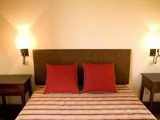 Guest house Monte Da Charca 3*