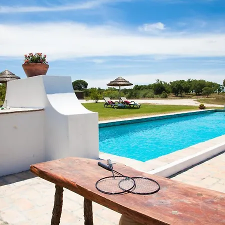 Monte Da Charca Guest house