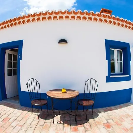 Guest house Monte Da Charca