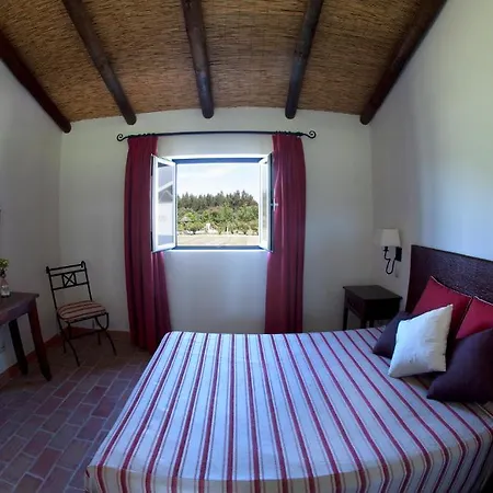 Monte Da Charca Guest house 3*