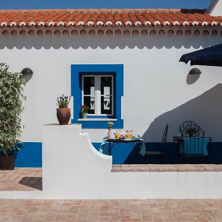 Guest house Monte Da Charca