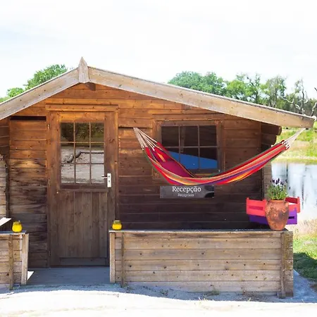 Monte Da Charca Guest house 3*