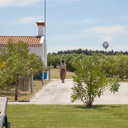 Monte Da Charca Guest house Canha