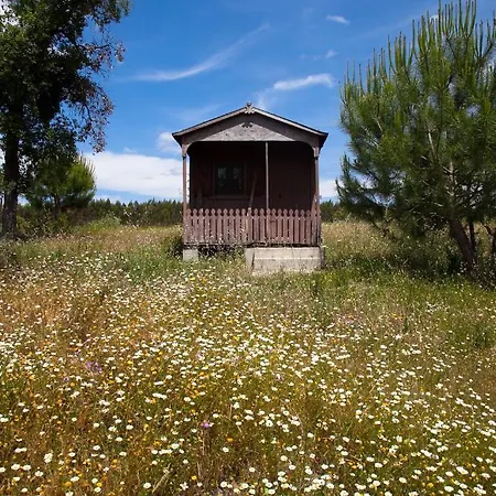 Monte Da Charca Guest house