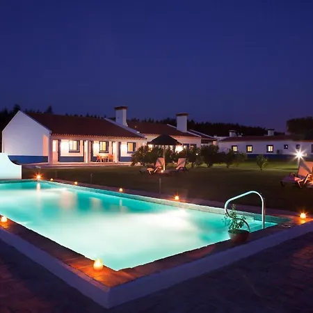 Monte Da Charca Guest house 3*