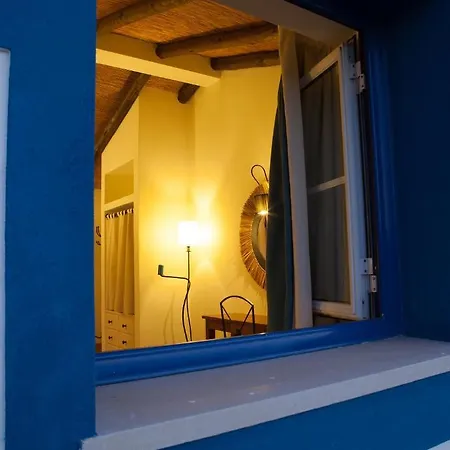 Guest house Monte Da Charca Canha