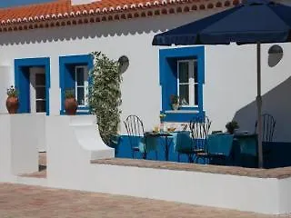 Monte Da Charca Guest house Canha