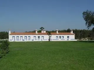 Monte Da Charca