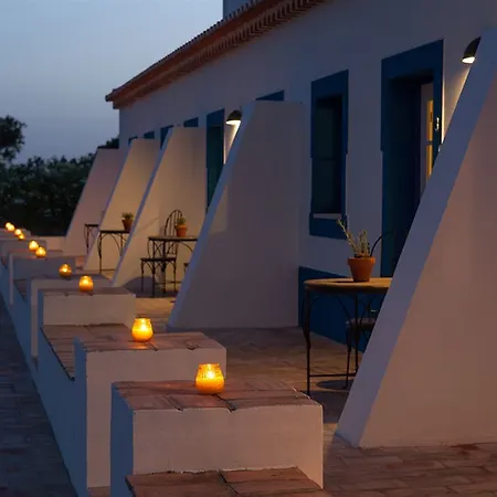 Guest house Monte Da Charca